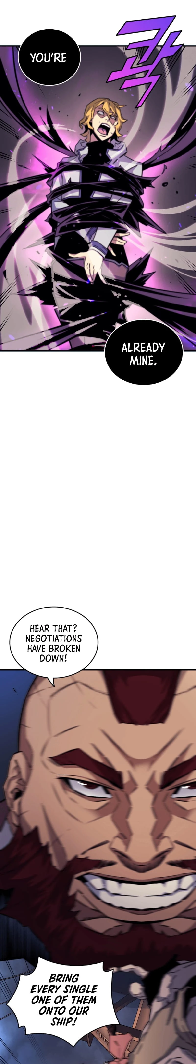 The Archmage Returns After 4000 Years Chapter 14 — Page 21