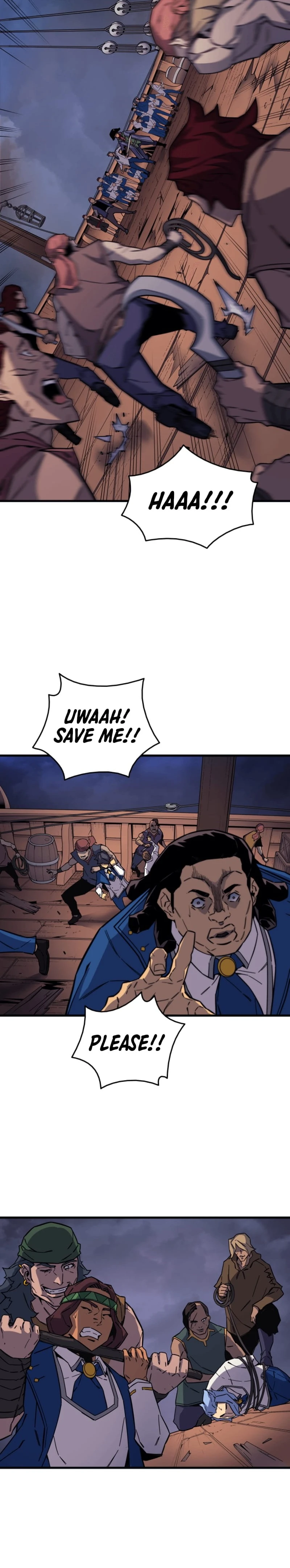 The Archmage Returns After 4000 Years Chapter 14 — Page 22