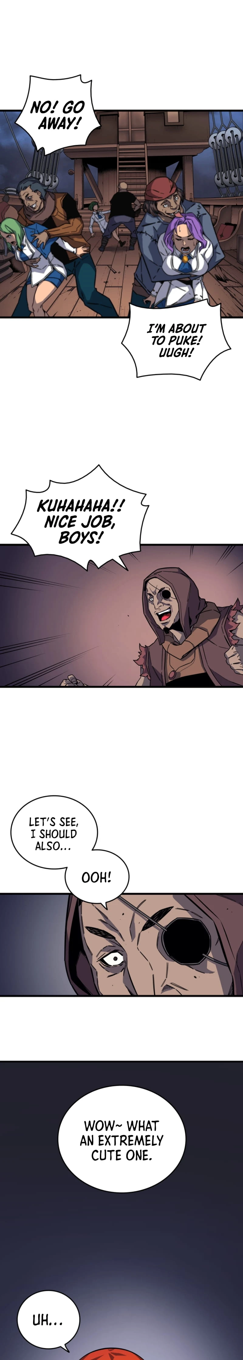 The Archmage Returns After 4000 Years Chapter 14 — Page 23