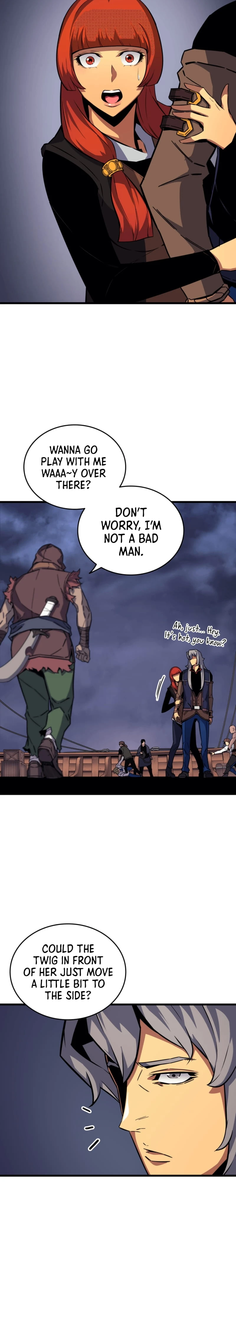 The Archmage Returns After 4000 Years Chapter 14 — Page 24