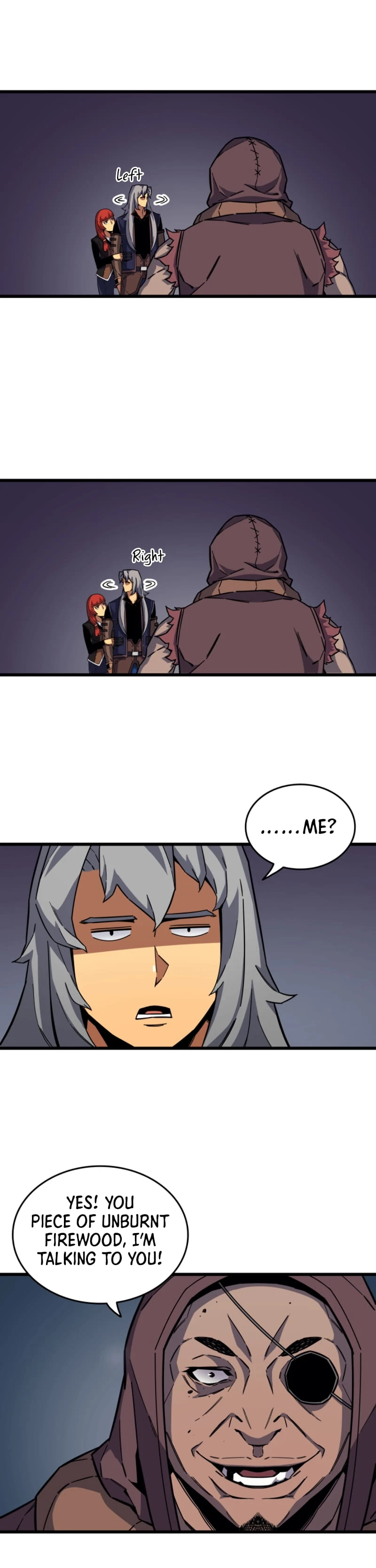 The Archmage Returns After 4000 Years Chapter 14 — Page 25