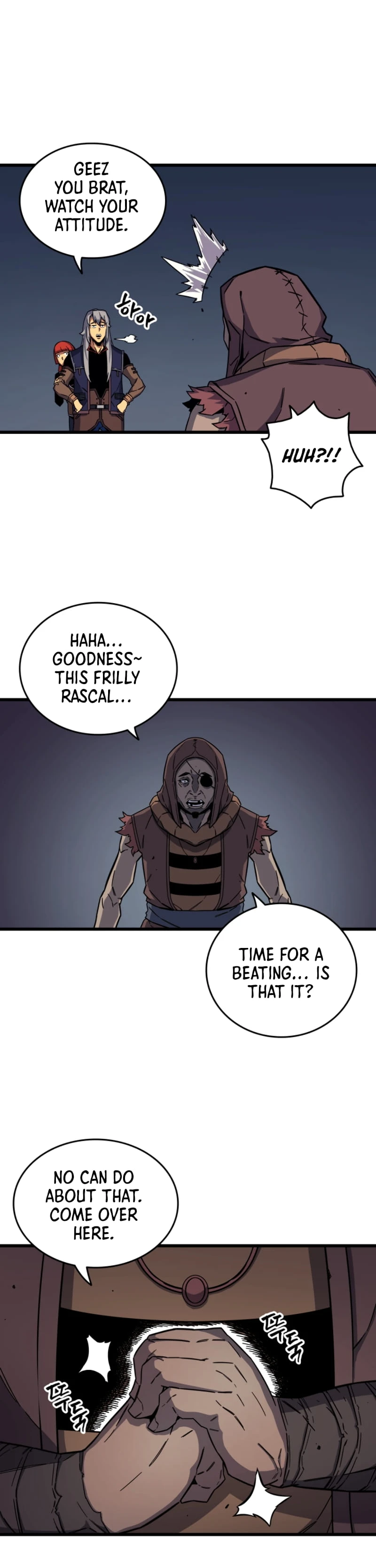 The Archmage Returns After 4000 Years Chapter 14 — Page 26
