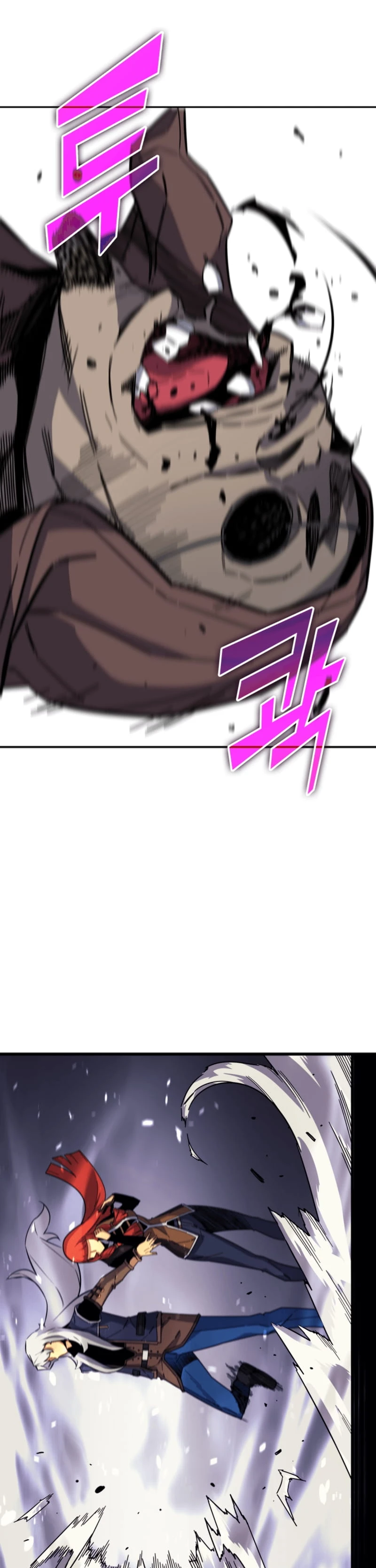 The Archmage Returns After 4000 Years Chapter 14 — Page 31