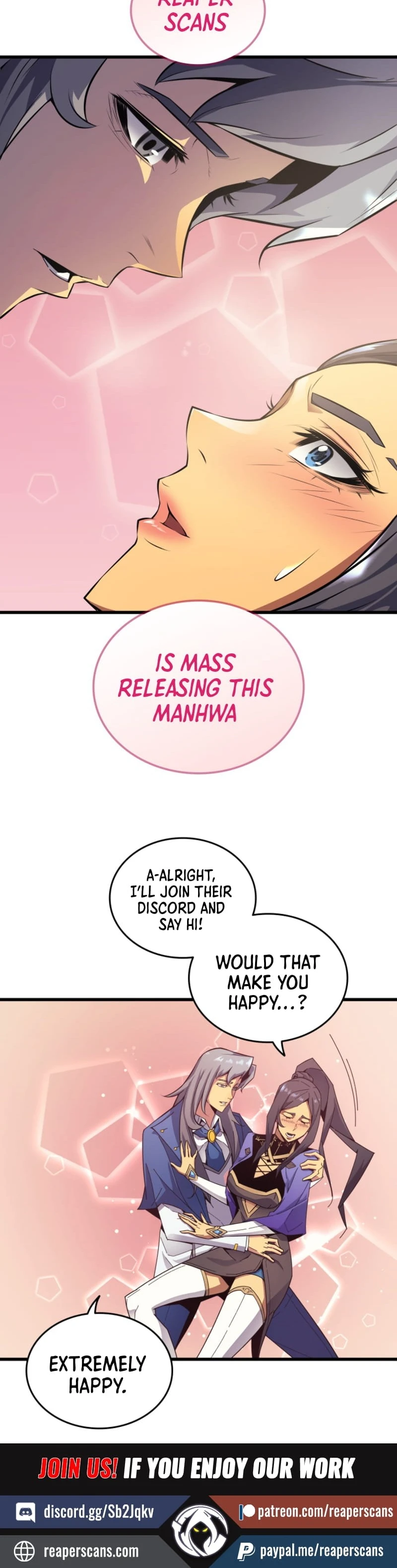 The Archmage Returns After 4000 Years Chapter 14 — Page 34