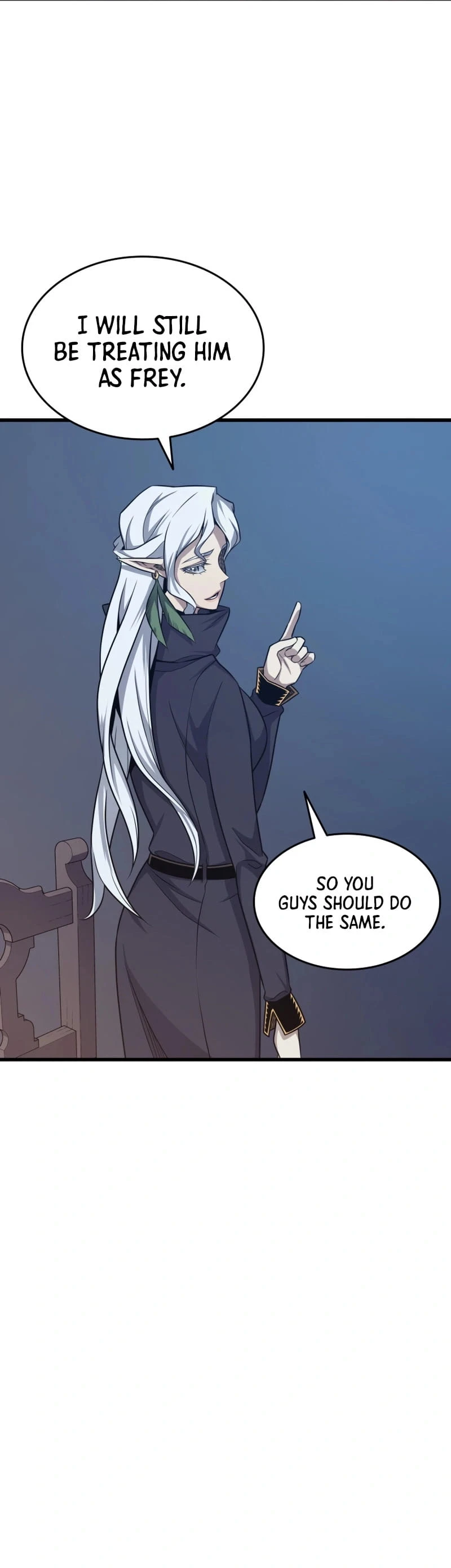 The Archmage Returns After 4000 Years Chapter 140 — Page 11