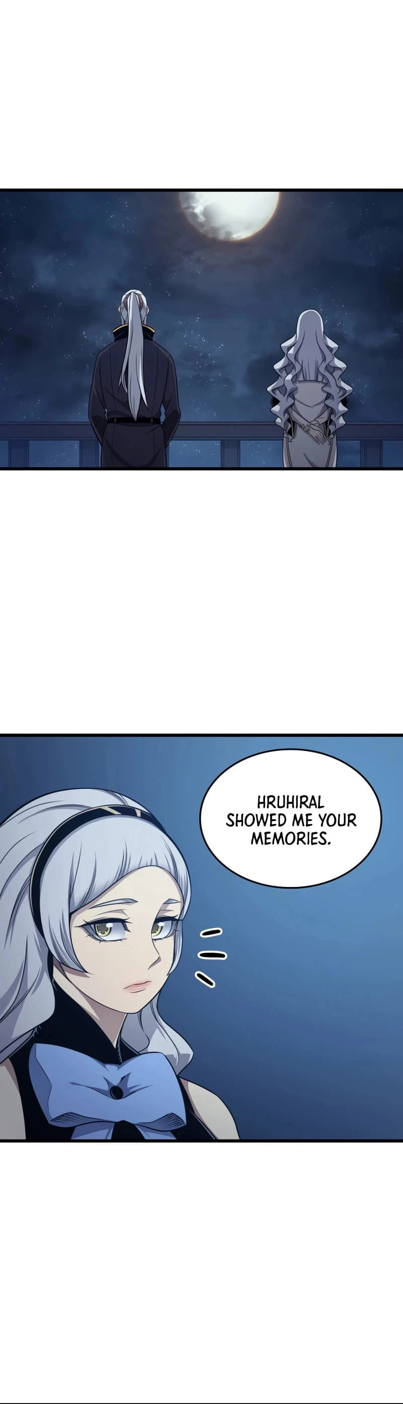 The Archmage Returns After 4000 Years Chapter 140 — Page 12