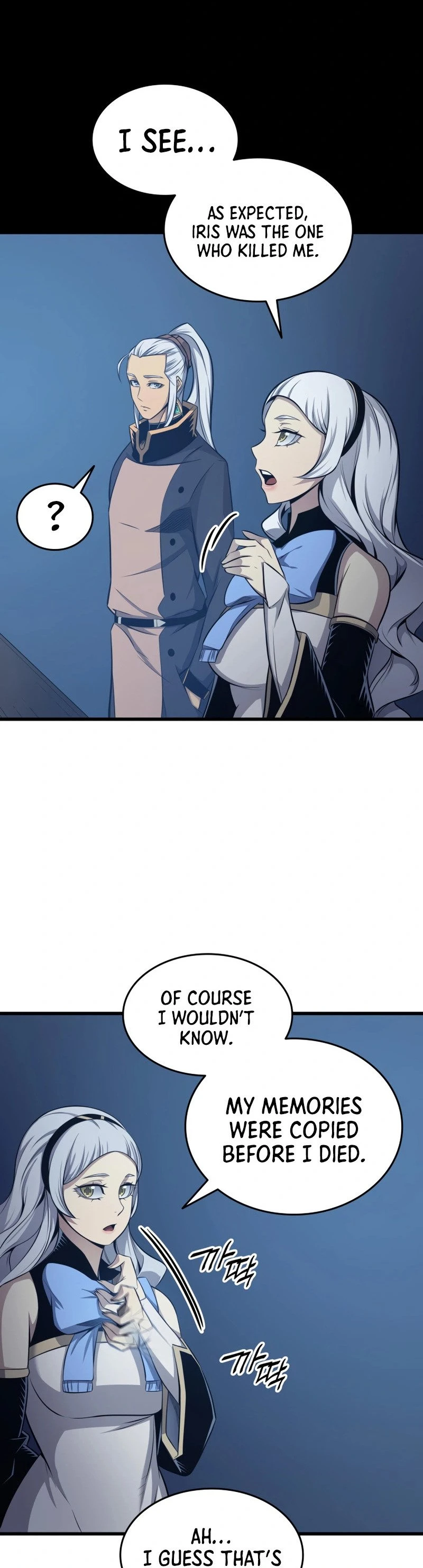 The Archmage Returns After 4000 Years Chapter 140 — Page 14