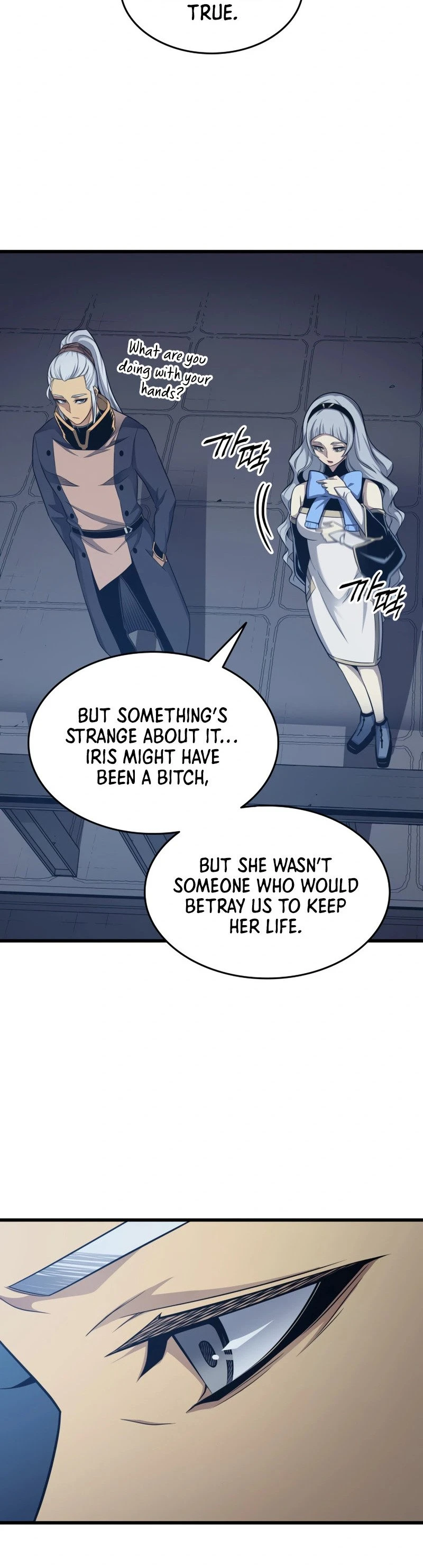The Archmage Returns After 4000 Years Chapter 140 — Page 15