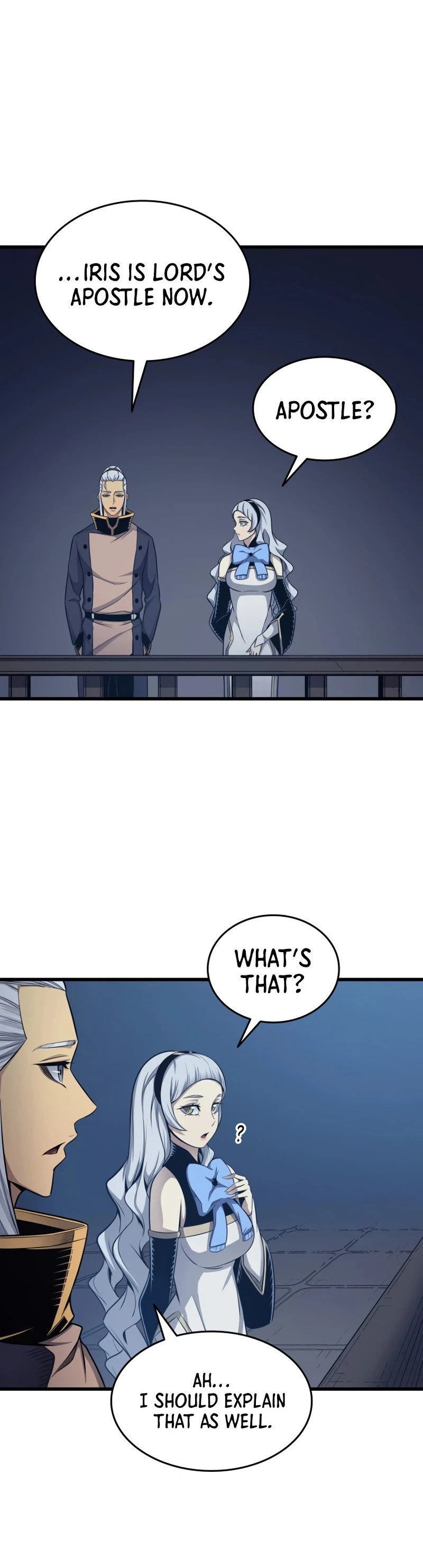 The Archmage Returns After 4000 Years Chapter 140 — Page 16