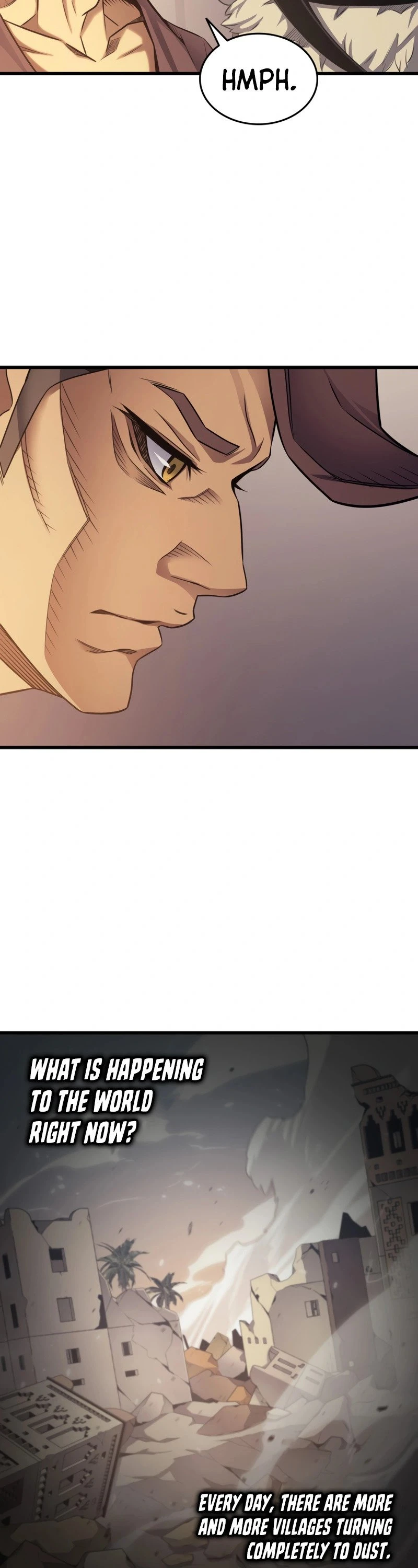 The Archmage Returns After 4000 Years Chapter 140 — Page 19