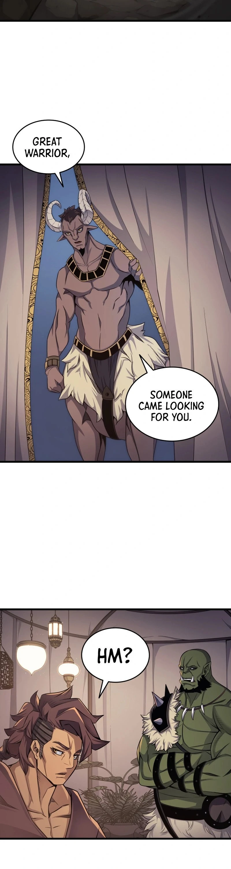 The Archmage Returns After 4000 Years Chapter 140 — Page 20
