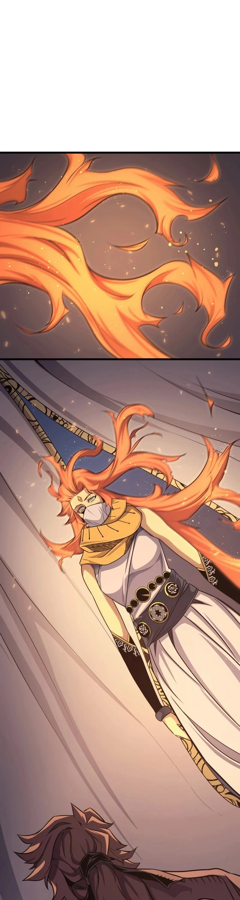 The Archmage Returns After 4000 Years Chapter 140 — Page 21
