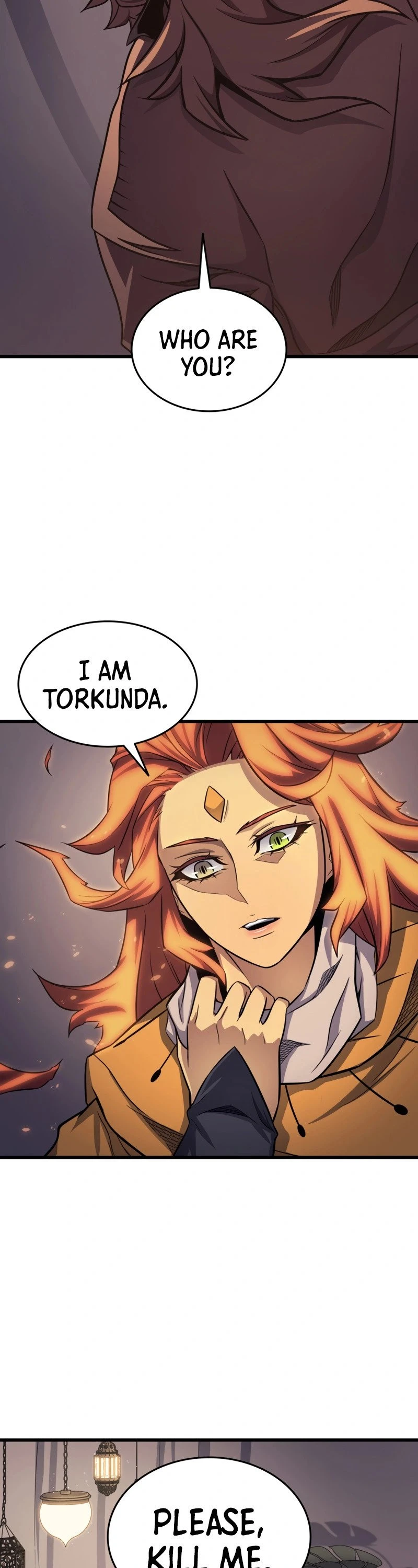 The Archmage Returns After 4000 Years Chapter 140 — Page 22