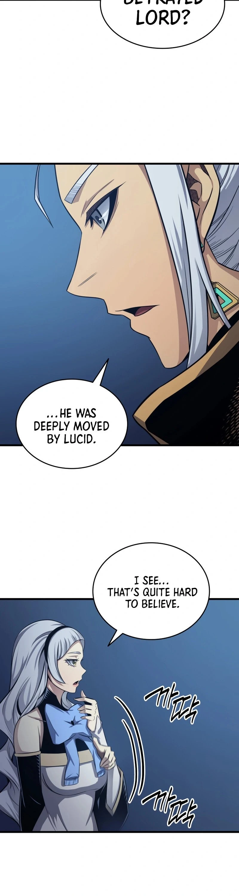 The Archmage Returns After 4000 Years Chapter 140 — Page 24