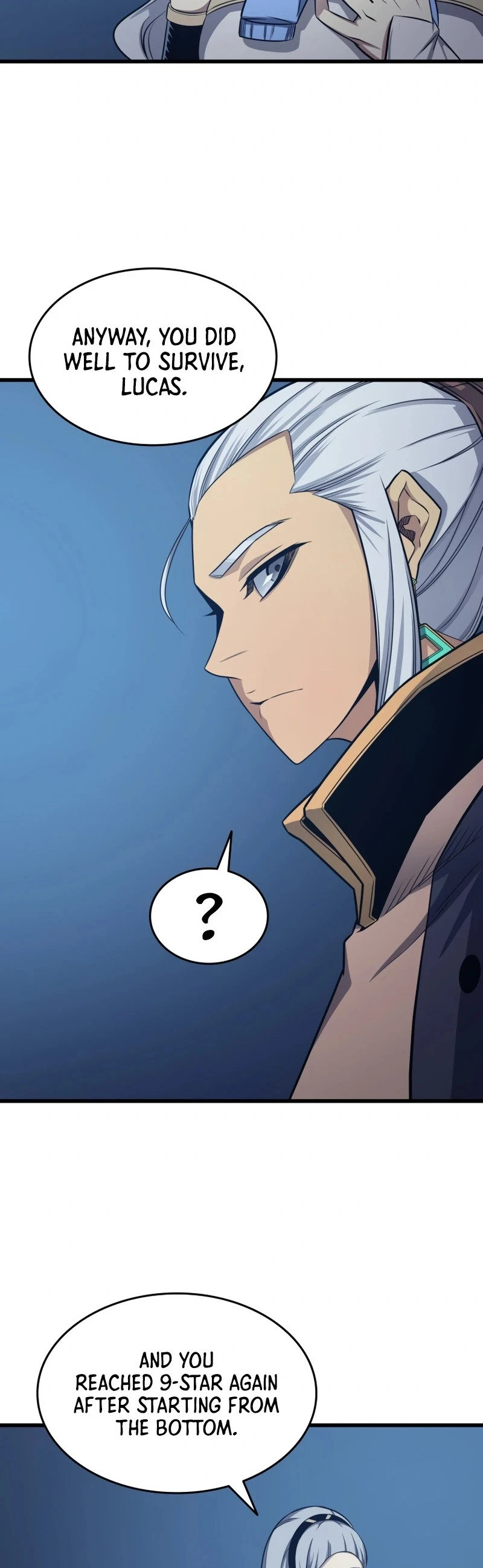 The Archmage Returns After 4000 Years Chapter 140 — Page 26