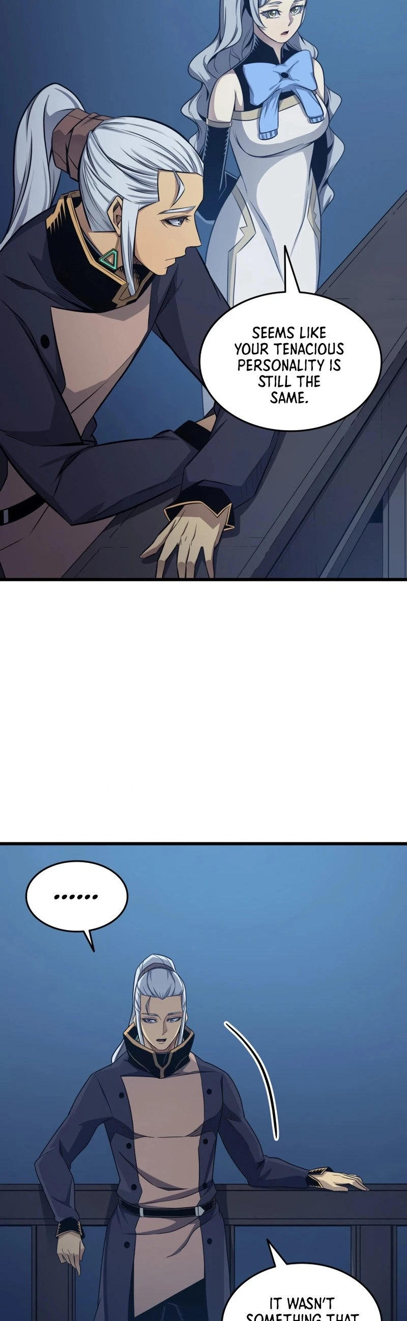 The Archmage Returns After 4000 Years Chapter 140 — Page 27