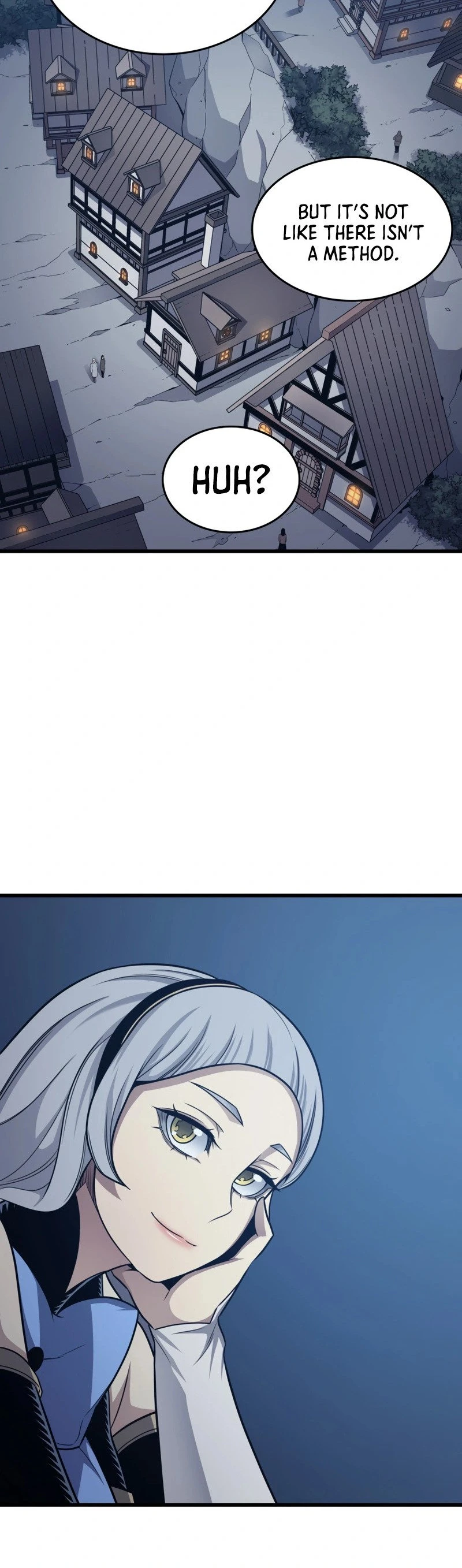 The Archmage Returns After 4000 Years Chapter 140 — Page 31