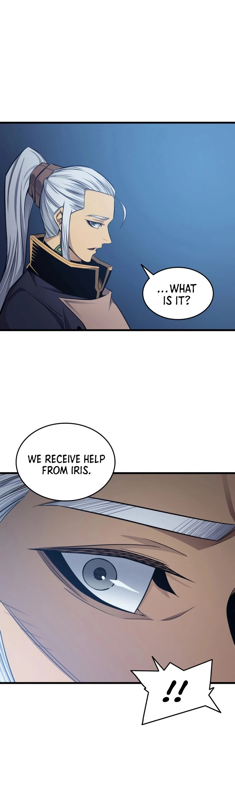 The Archmage Returns After 4000 Years Chapter 140 — Page 32