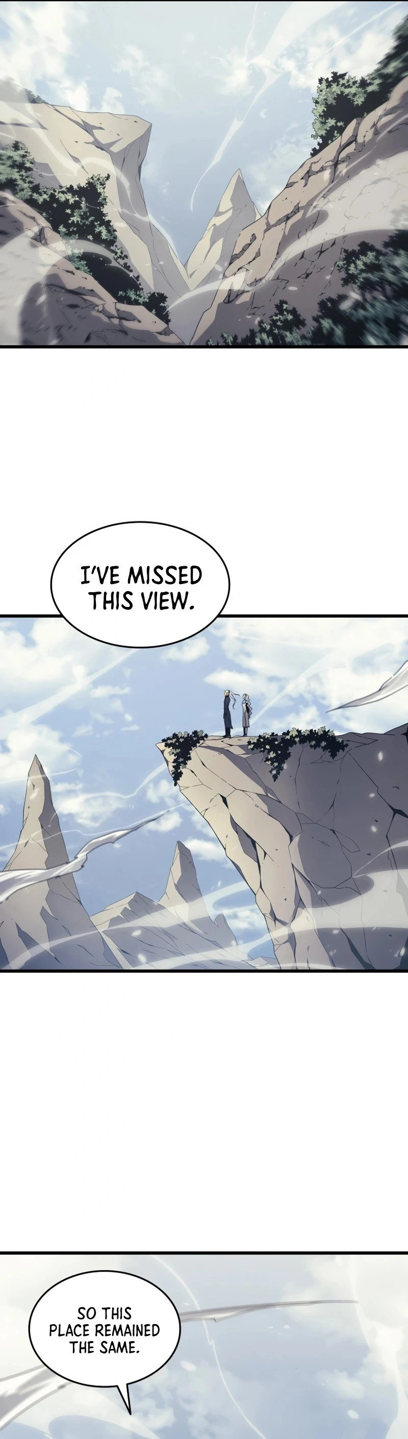 The Archmage Returns After 4000 Years Chapter 140 — Page 36
