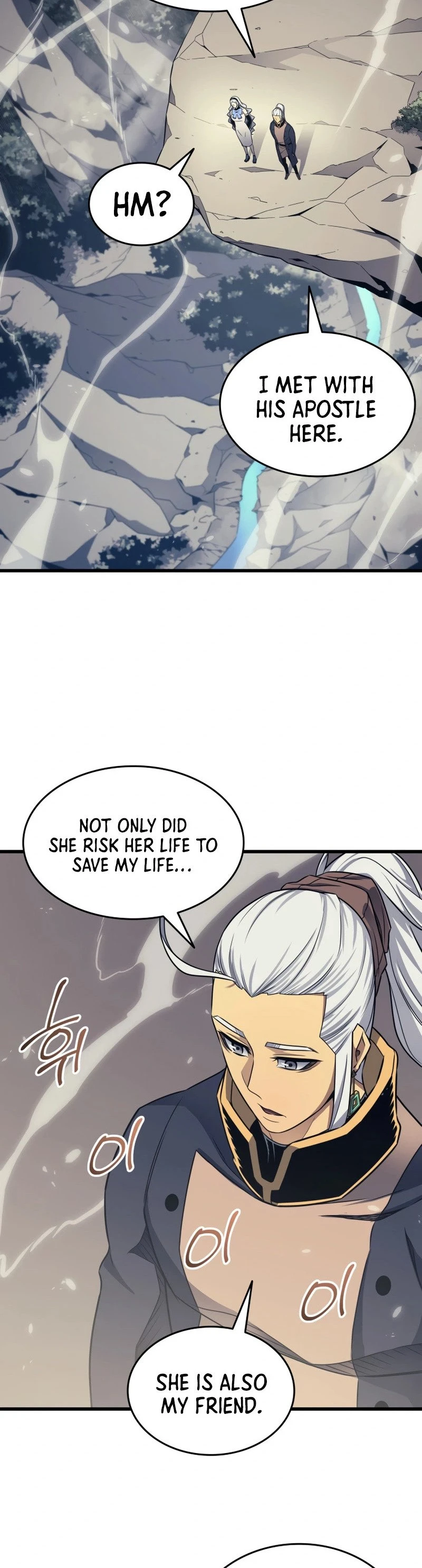 The Archmage Returns After 4000 Years Chapter 140 — Page 38