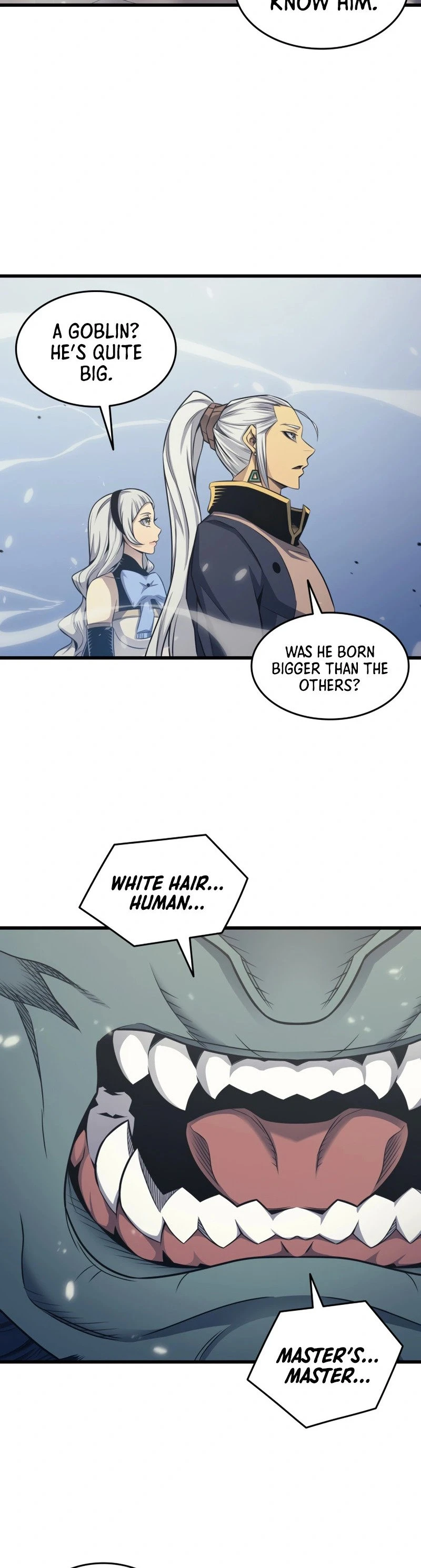 The Archmage Returns After 4000 Years Chapter 140 — Page 42