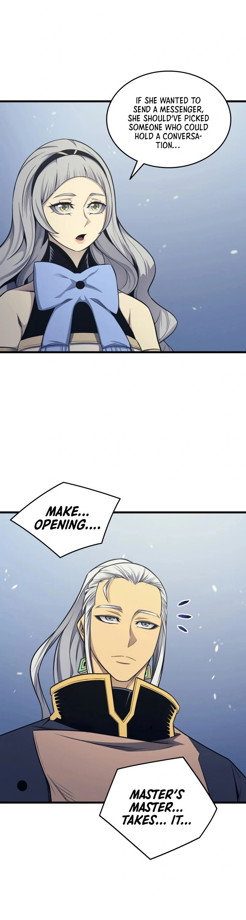 The Archmage Returns After 4000 Years Chapter 140 — Page 44