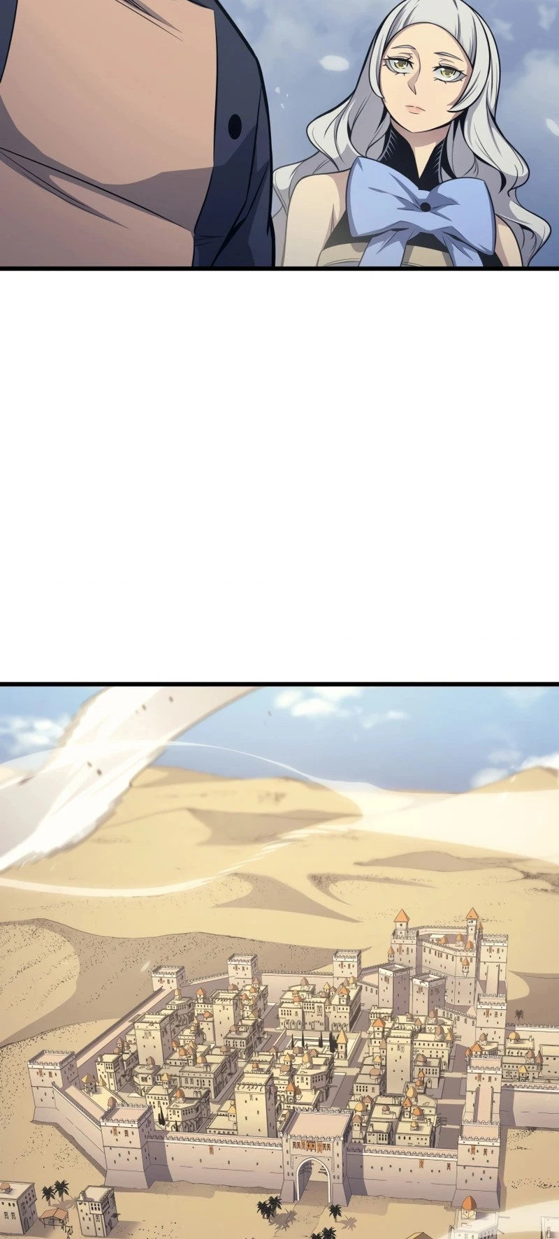 The Archmage Returns After 4000 Years Chapter 140 — Page 47