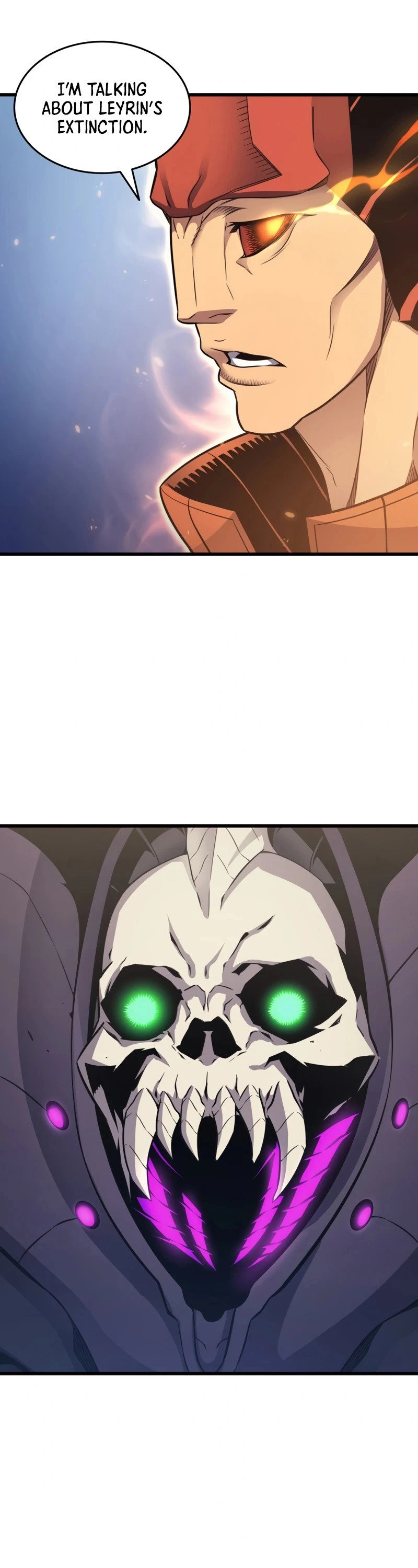 The Archmage Returns After 4000 Years Chapter 141 — Page 7
