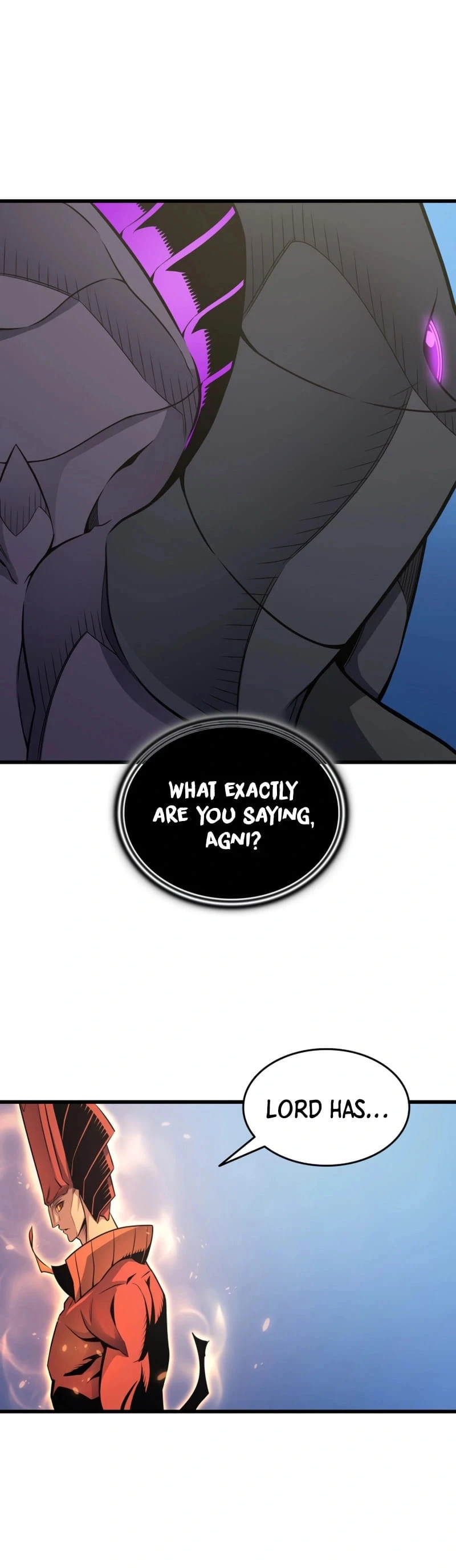 The Archmage Returns After 4000 Years Chapter 141 — Page 9