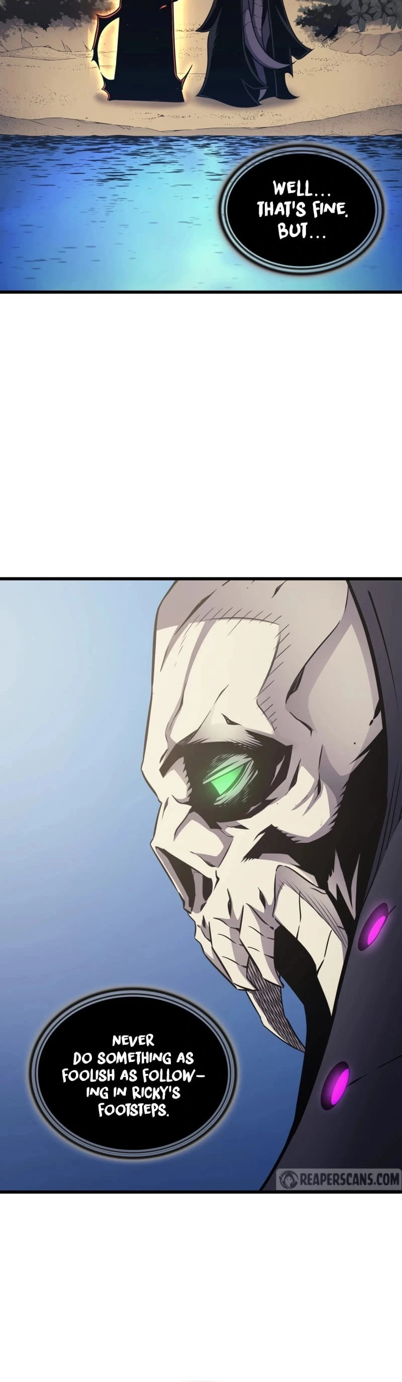 The Archmage Returns After 4000 Years Chapter 141 — Page 12