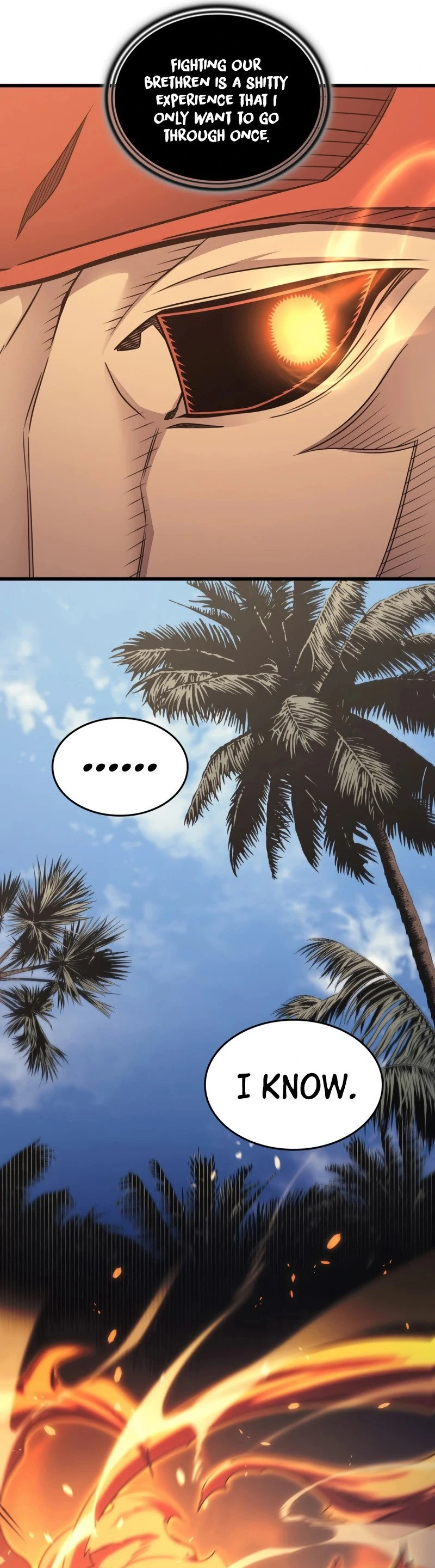 The Archmage Returns After 4000 Years Chapter 141 — Page 13