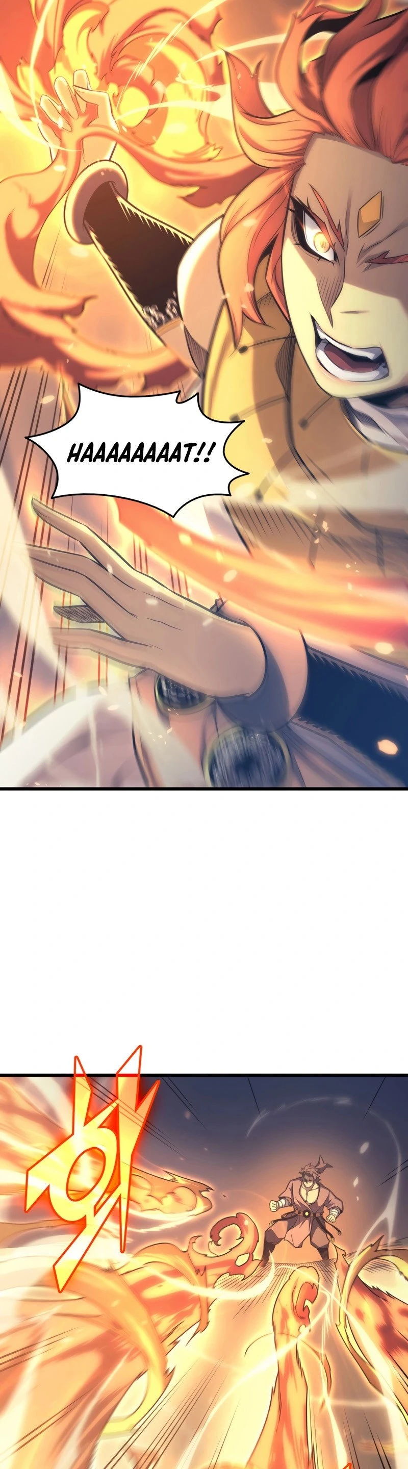 The Archmage Returns After 4000 Years Chapter 141 — Page 14