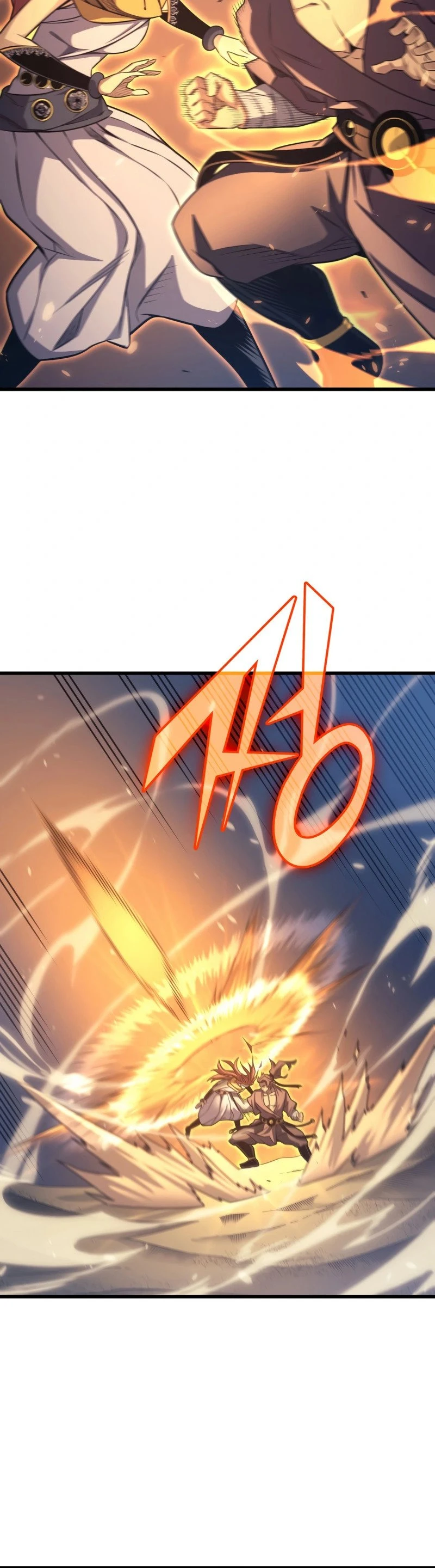 The Archmage Returns After 4000 Years Chapter 141 — Page 16