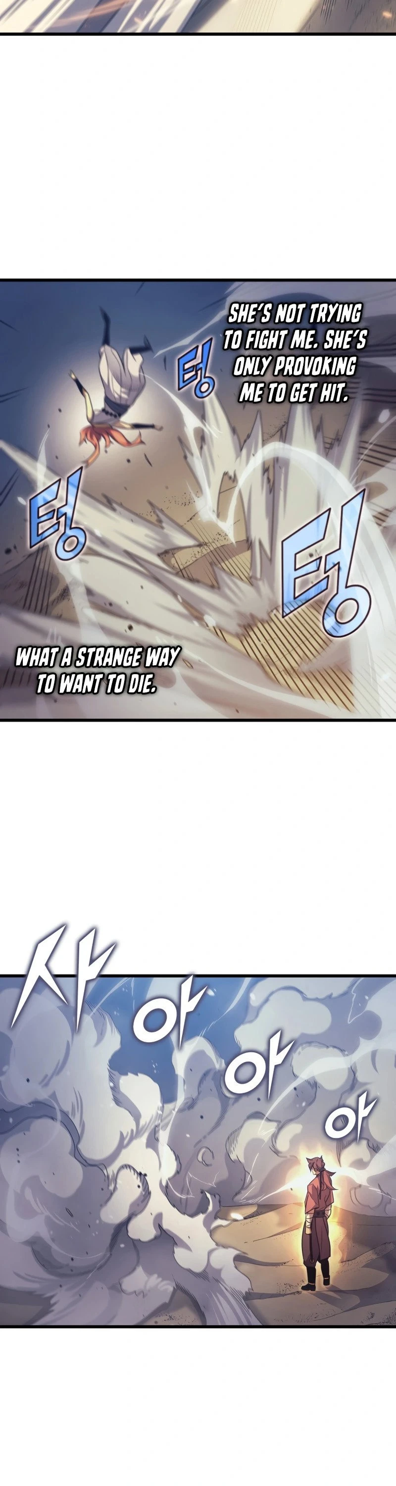 The Archmage Returns After 4000 Years Chapter 141 — Page 18