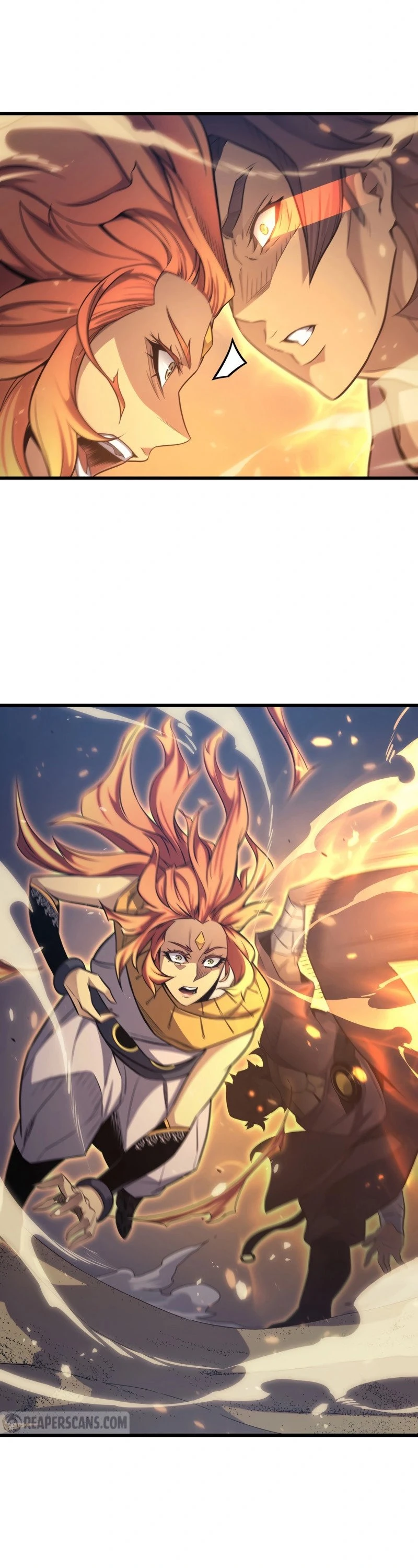 The Archmage Returns After 4000 Years Chapter 141 — Page 20