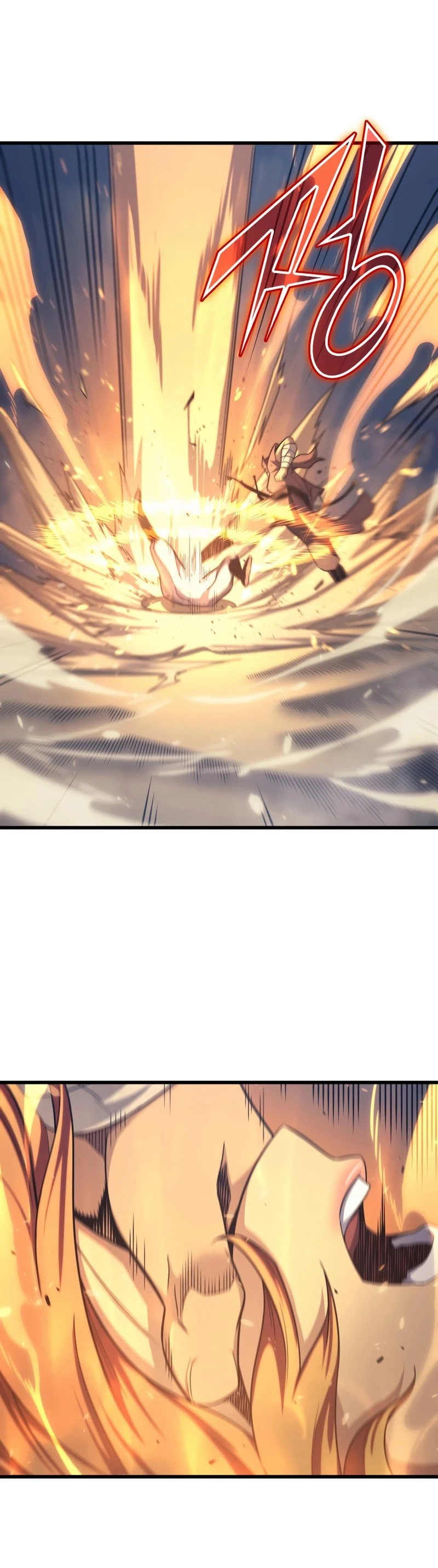 The Archmage Returns After 4000 Years Chapter 141 — Page 21