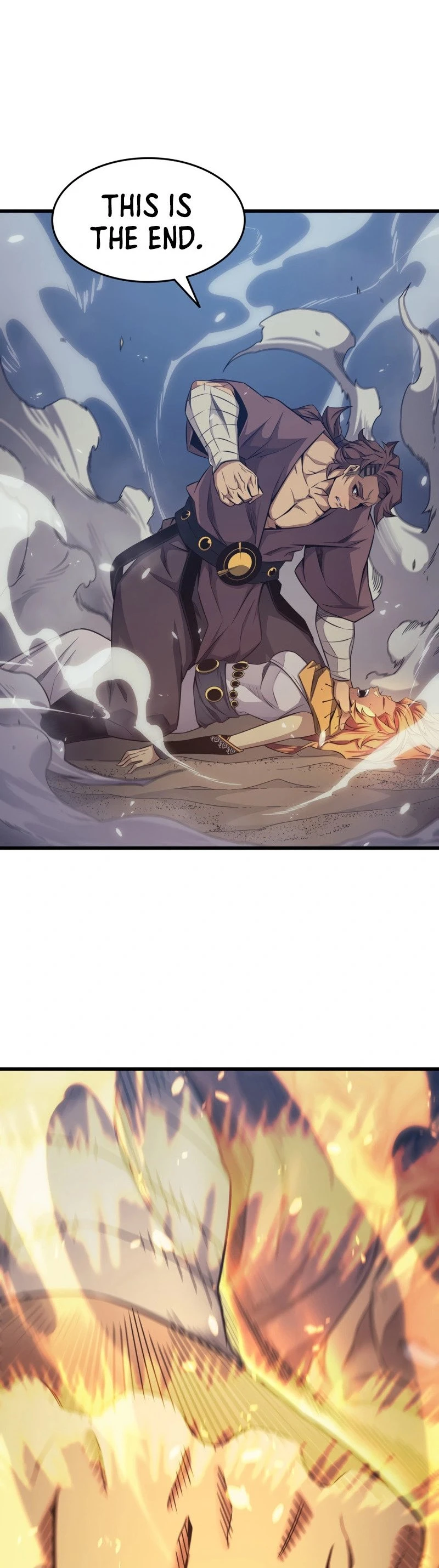 The Archmage Returns After 4000 Years Chapter 141 — Page 22