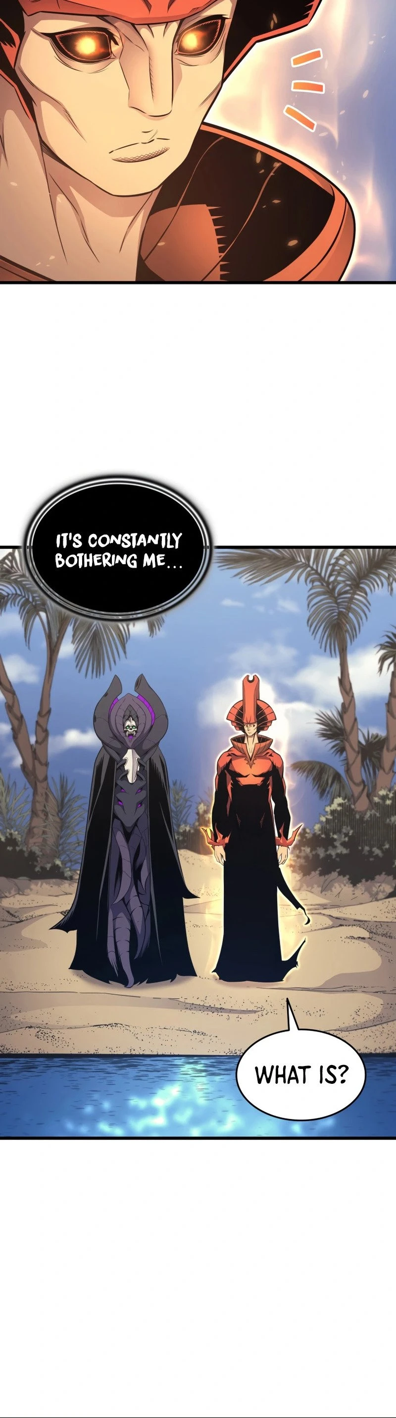 The Archmage Returns After 4000 Years Chapter 141 — Page 24