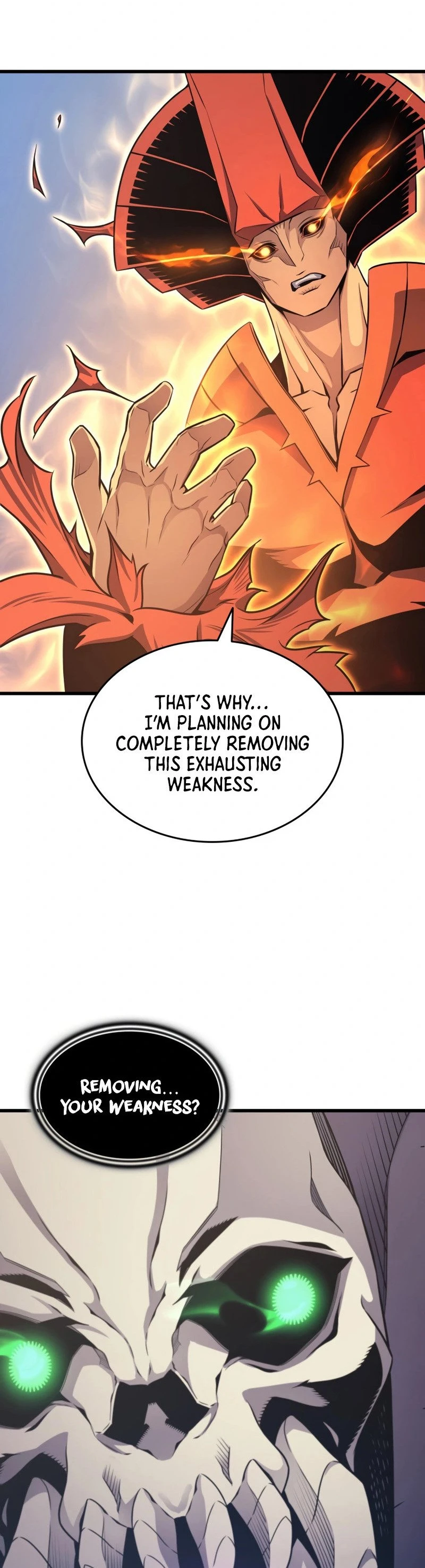 The Archmage Returns After 4000 Years Chapter 141 — Page 30