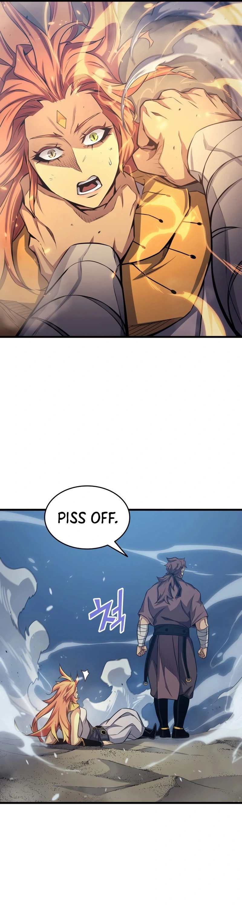 The Archmage Returns After 4000 Years Chapter 141 — Page 33