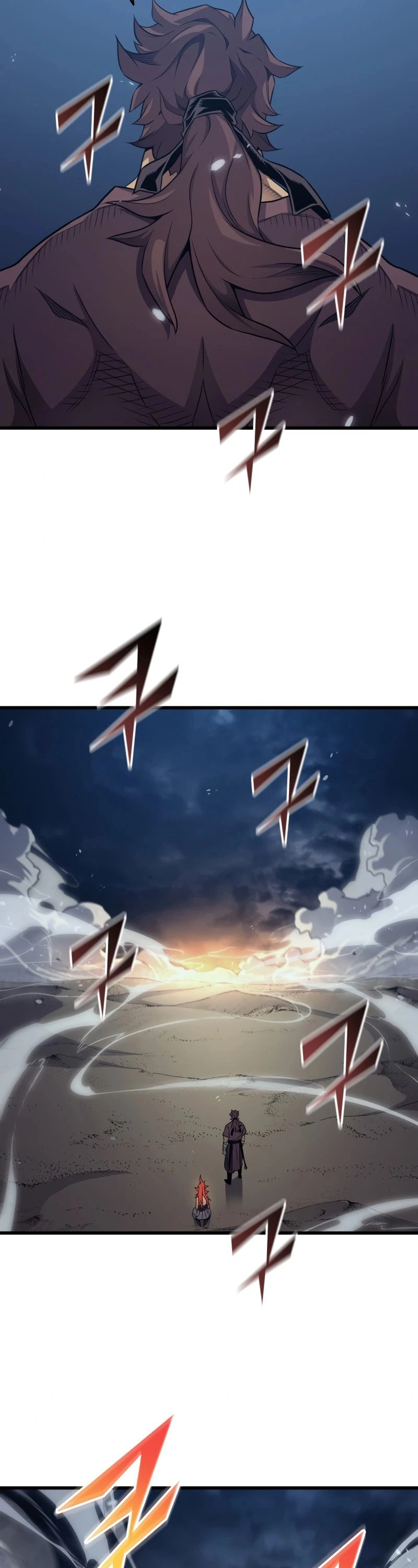 The Archmage Returns After 4000 Years Chapter 141 — Page 35
