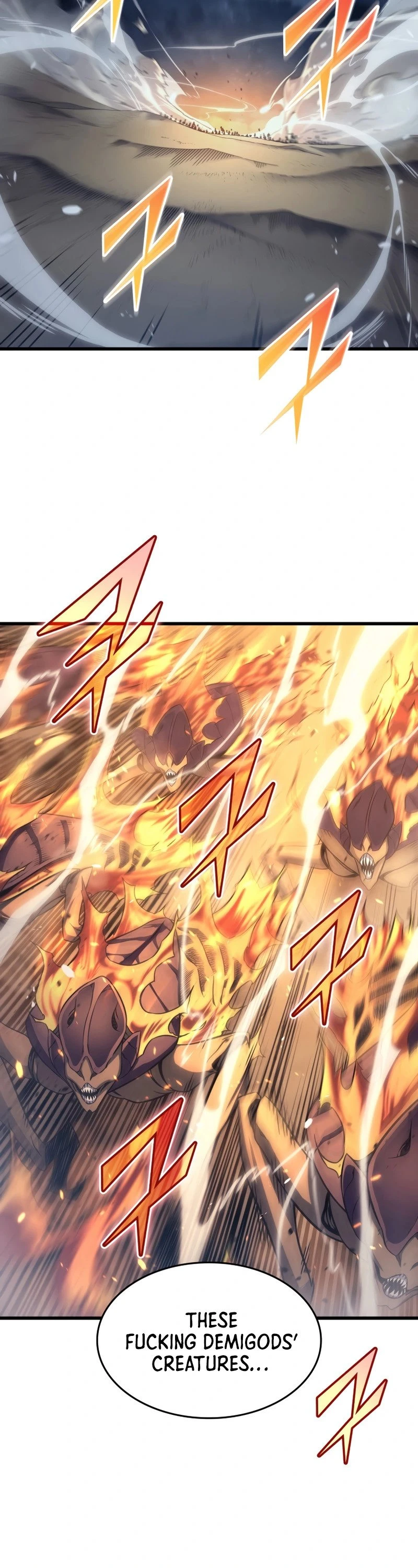 The Archmage Returns After 4000 Years Chapter 141 — Page 36
