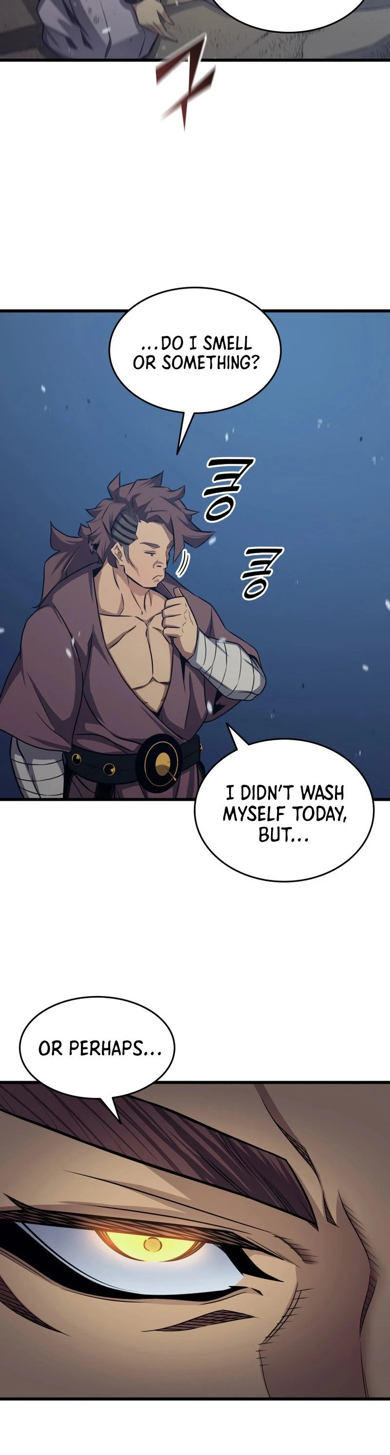 The Archmage Returns After 4000 Years Chapter 141 — Page 38