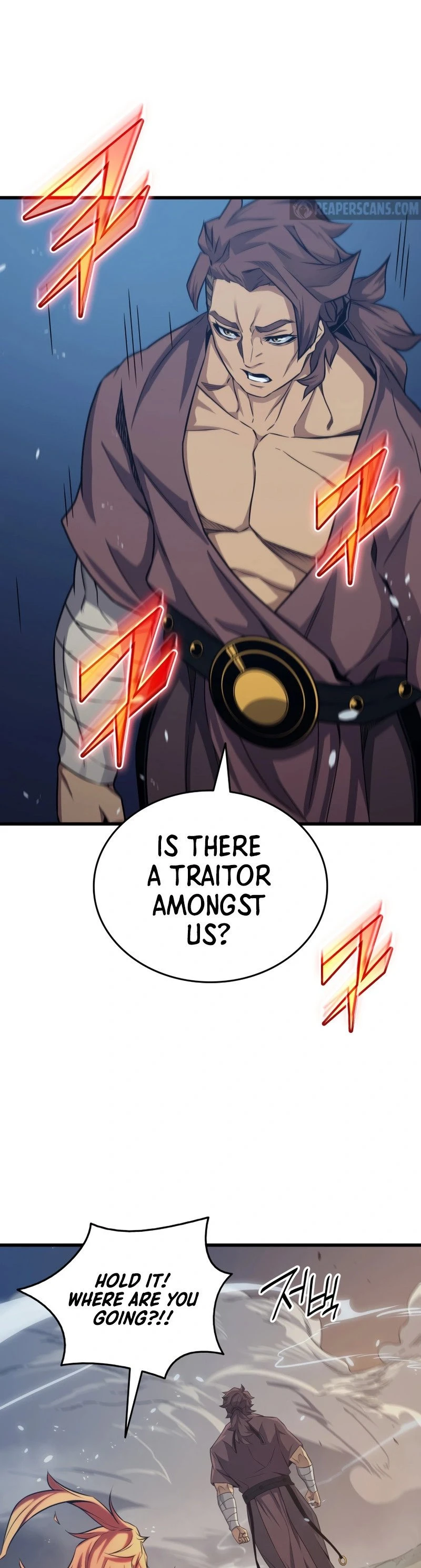 The Archmage Returns After 4000 Years Chapter 141 — Page 39