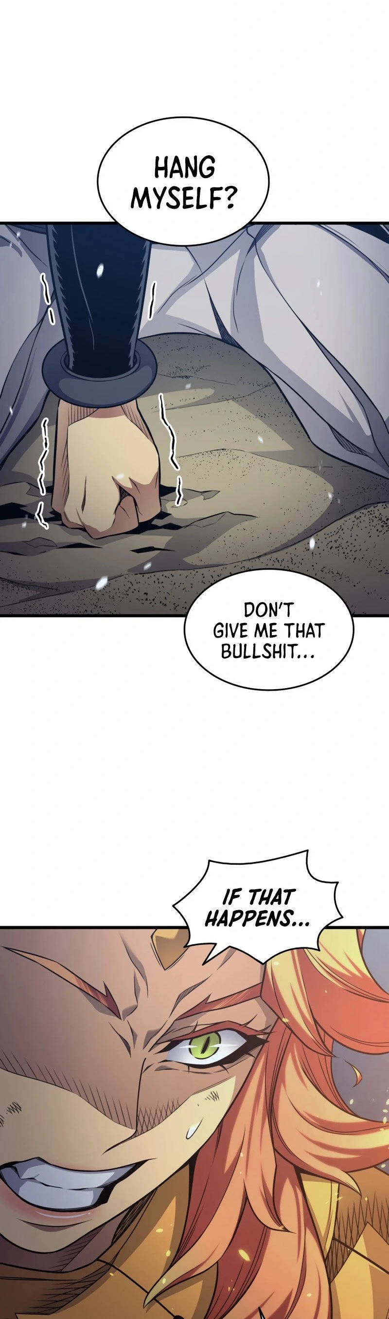 The Archmage Returns After 4000 Years Chapter 141 — Page 42