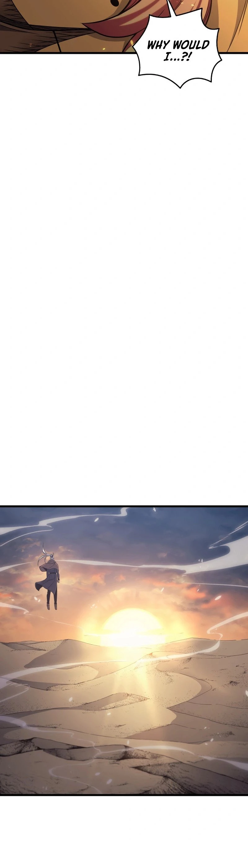 The Archmage Returns After 4000 Years Chapter 141 — Page 43