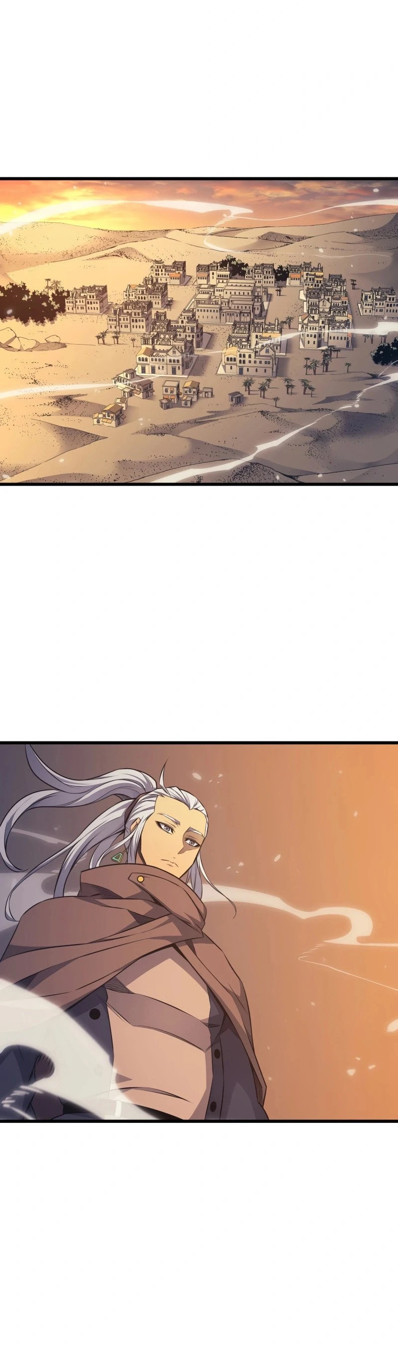 The Archmage Returns After 4000 Years Chapter 141 — Page 44