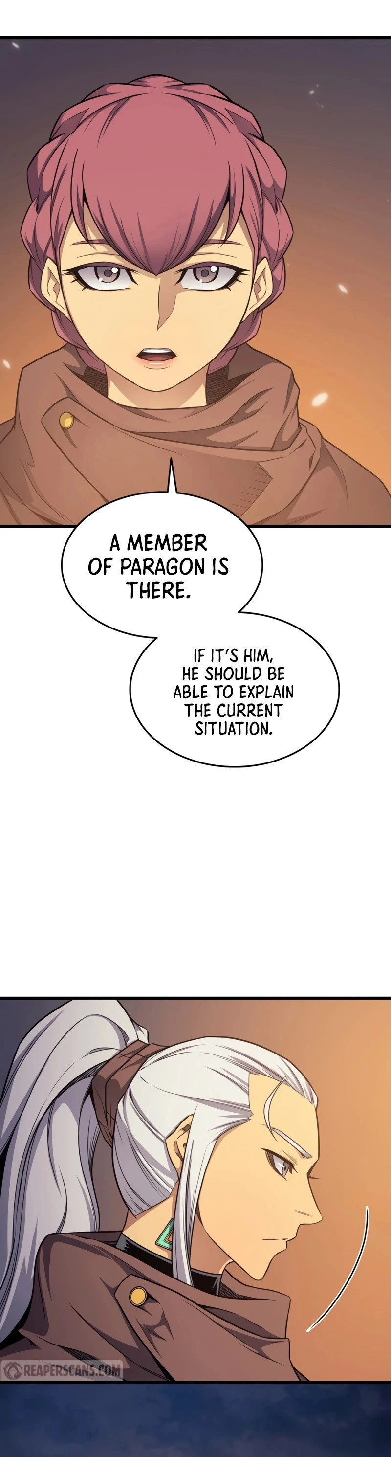 The Archmage Returns After 4000 Years Chapter 141 — Page 48