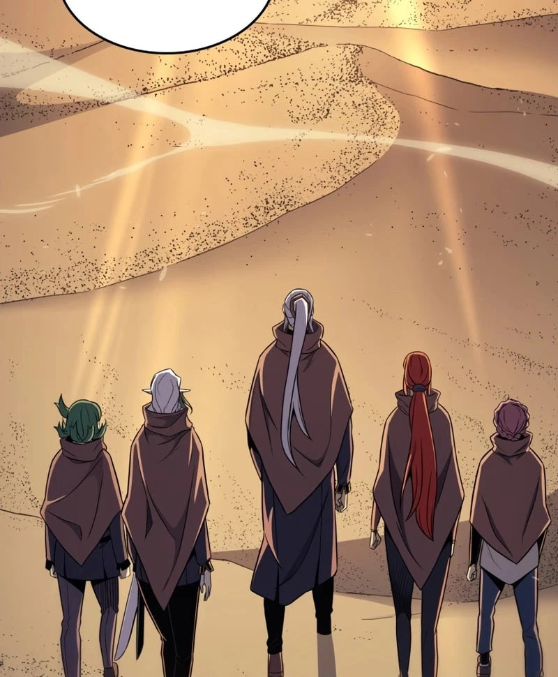 The Archmage Returns After 4000 Years Chapter 141 — Page 50
