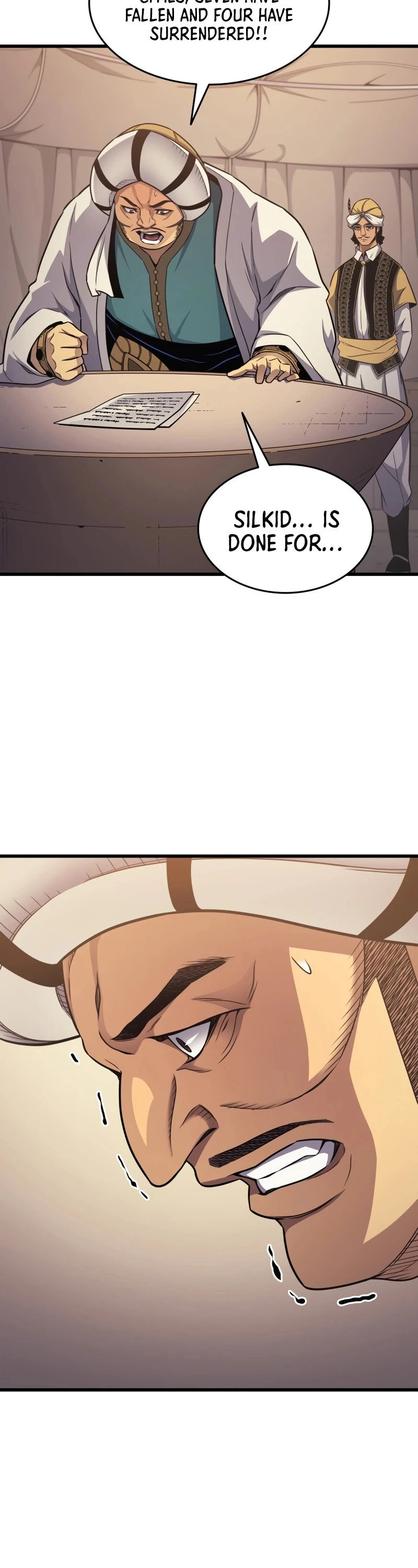 The Archmage Returns After 4000 Years Chapter 142 — Page 6
